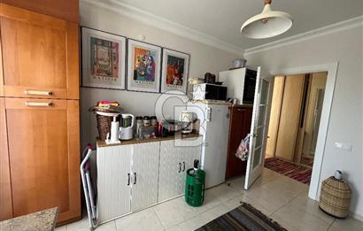 SİNPAŞ AQUA CITY 2. ETAP | KİRALIK 3+1 MERİDYEN DAİRE