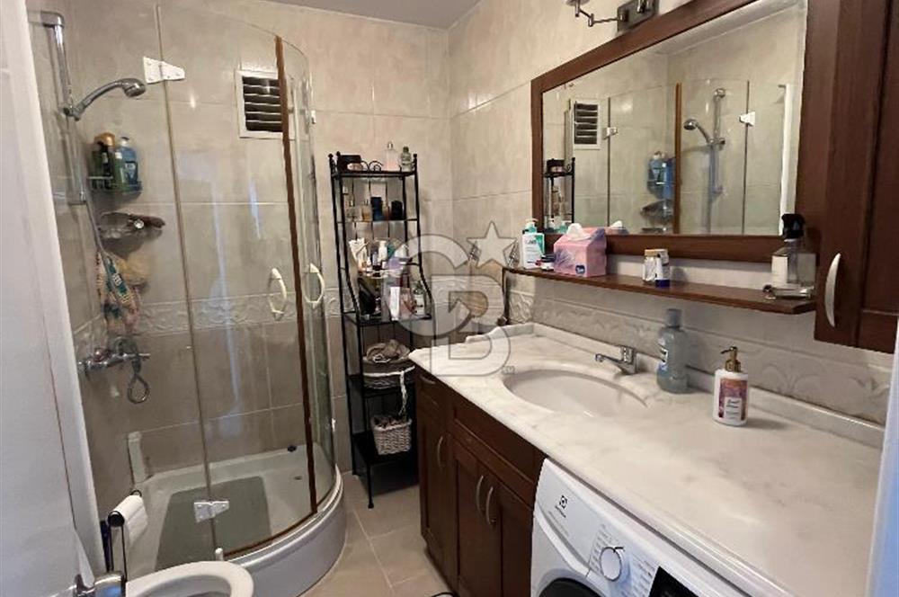 SİNPAŞ AQUA CITY 2. ETAP | KİRALIK 3+1 MERİDYEN DAİRE