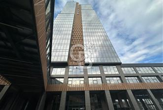 SKY TOWER DA SATILIK 80 METREKARE İLERİ NATAMAM KÖŞE OFİS - 3 - 323096