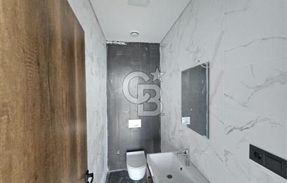 SKY TOWER DA SATILIK 80 METREKARE İLERİ NATAMAM KÖŞE OFİS