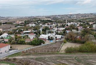 Yeşilbayır Köy Merkezinde 2.000 m² Tek Tapu Çevrili Tarla - 5 - 323113