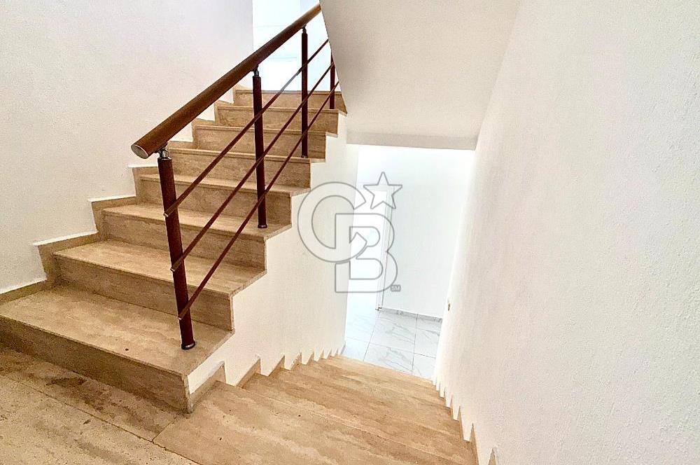 Bodrum Akyarlar Fener'de Satılık 3+1 Tripleks Villa