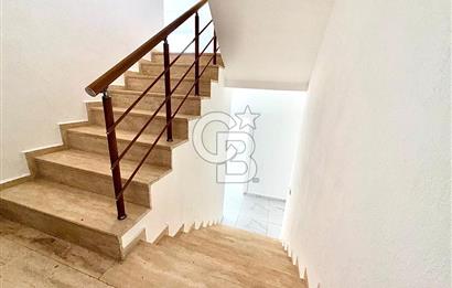 Bodrum Akyarlar Fener'de Satılık 3+1 Tripleks Villa