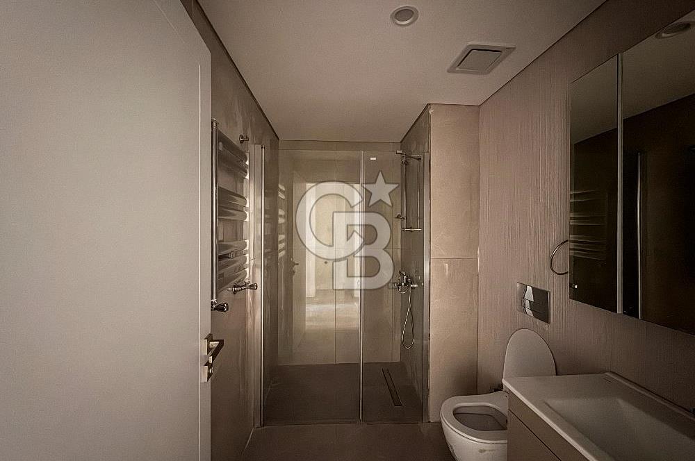 Emlak Konut Tokatköy Projesinde 3+1 Sıfır 137 m2 Kiralık Daire