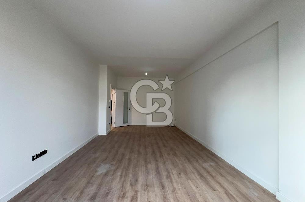 Emlak Konut Tokatköy Projesinde 2+1 Sıfır 121 m2 Kiralık Daire