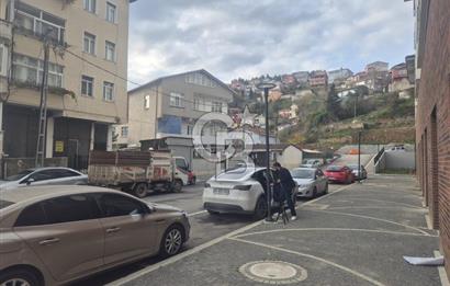 Emlak Konut Tokatköy Projesi Sıfır Natamam 30 m2 Kiralık Dükkan