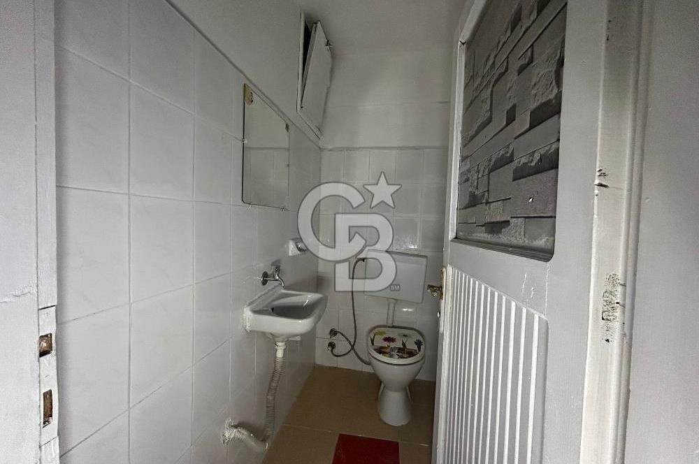 MECLİS MAHALLESİ – ATALAY SOKAK’TA SATILIK 2+1 DAİRE