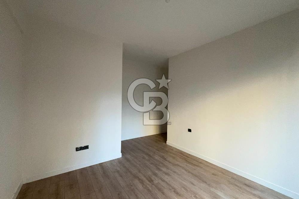 Emlak Konut Tokatköy Projesinde 3+1 Sıfır 137 m2 Kiralık Daire