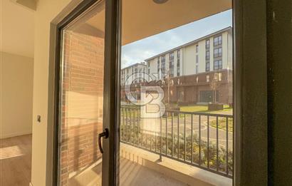 Emlak Konut Tokatköy Projesinde 2+1 Sıfır 122 m2 Kiralık Daire