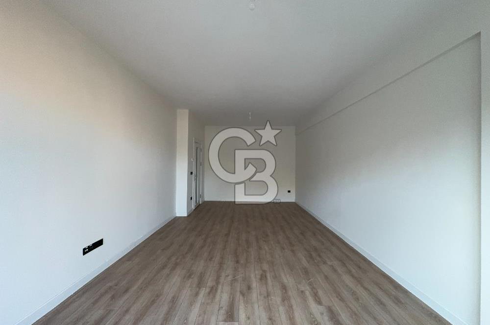 Emlak Konut Tokatköy Projesinde 2+1 Sıfır 127 m2 Kiralık Daire