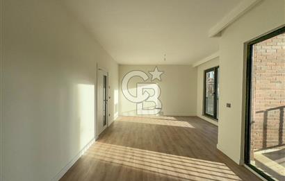 Emlak Konut Tokatköy Projesinde 2+1 Sıfır 122 m2 Kiralık Daire