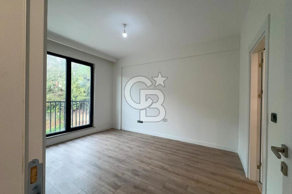Emlak Konut Tokatköy Projesinde 2+1 Sıfır 121 m2 Kiralık Daire
