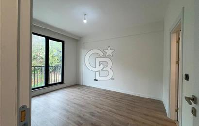 Emlak Konut Tokatköy Projesinde 2+1 Sıfır 121 m2 Kiralık Daire