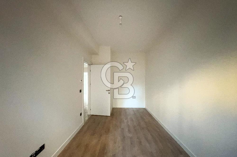 Emlak Konut Tokatköy Projesinde 3+1 Sıfır 137 m2 Kiralık Daire