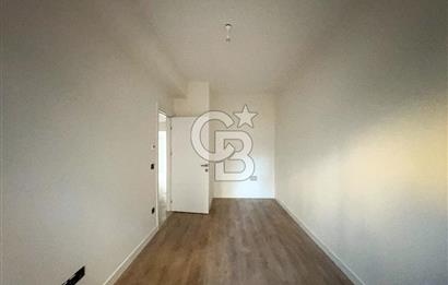 Emlak Konut Tokatköy Projesinde 3+1 Sıfır 137 m2 Kiralık Daire