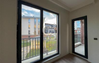 Emlak Konut Tokatköy Projesinde 3+1 Sıfır 137 m2 Kiralık Daire