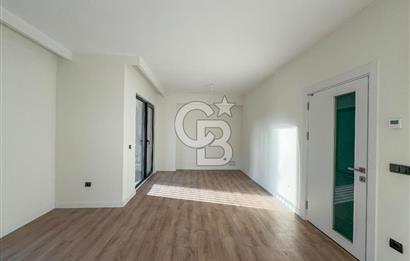 Emlak Konut Tokatköy Projesinde 2+1 Sıfır 122 m2 Kiralık Daire