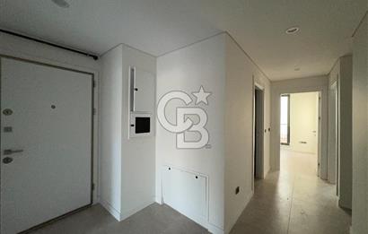 Emlak Konut Tokatköy Projesinde 2+1 Sıfır 127 m2 Kiralık Daire