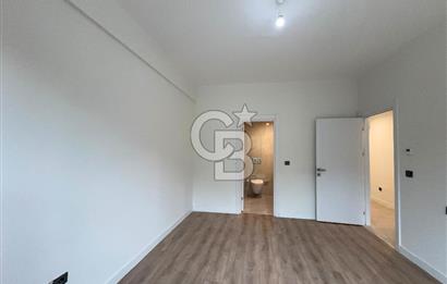 Emlak Konut Tokatköy Projesinde 2+1 Sıfır 121 m2 Kiralık Daire