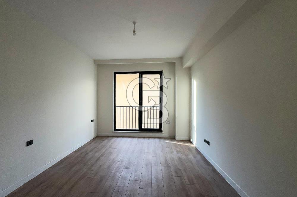 Emlak Konut Tokatköy Projesinde 2+1 Sıfır 127 m2 Kiralık Daire