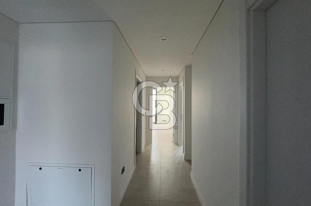 Emlak Konut Tokatköy Projesinde 2+1 Sıfır 127 m2 Kiralık Daire
