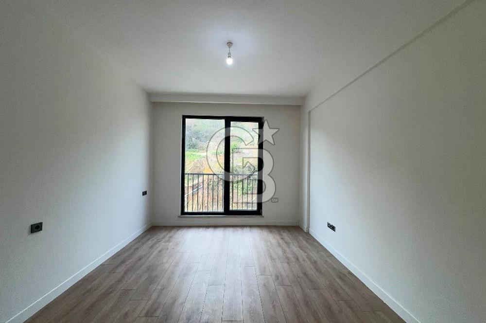 Emlak Konut Tokatköy Projesinde 2+1 Sıfır 121 m2 Kiralık Daire