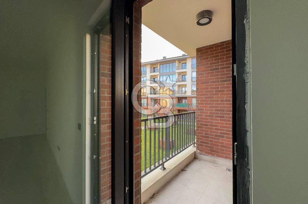 Emlak Konut Tokatköy Projesinde 3+1 Sıfır 137 m2 Kiralık Daire