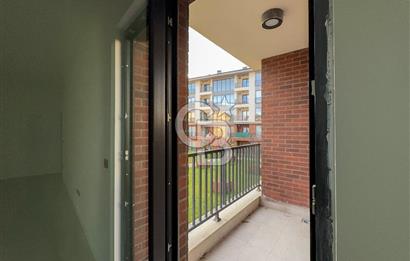 Emlak Konut Tokatköy Projesinde 3+1 Sıfır 137 m2 Kiralık Daire