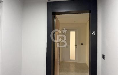 Emlak Konut Tokatköy Projesinde 2+1 Sıfır 127 m2 Kiralık Daire