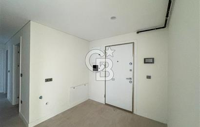 Emlak Konut Tokatköy Projesinde 2+1 Sıfır 122 m2 Kiralık Daire