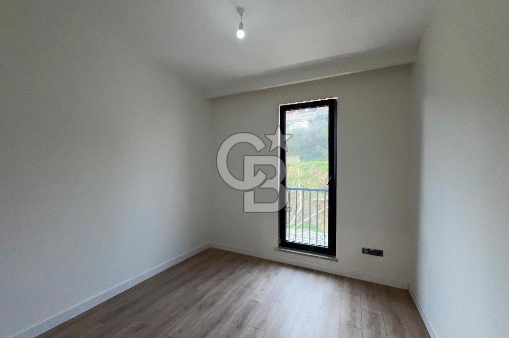 Emlak Konut Tokatköy Projesinde 2+1 Sıfır 121 m2 Kiralık Daire