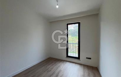 Emlak Konut Tokatköy Projesinde 2+1 Sıfır 121 m2 Kiralık Daire