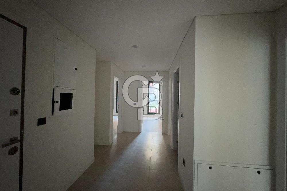 Emlak Konut Tokatköy Projesinde 3+1 Sıfır 137 m2 Kiralık Daire