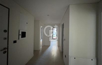 Emlak Konut Tokatköy Projesinde 3+1 Sıfır 137 m2 Kiralık Daire