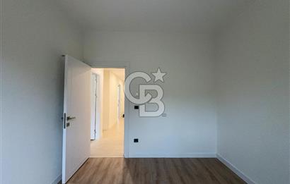 Emlak Konut Tokatköy Projesinde 2+1 Sıfır 121 m2 Kiralık Daire