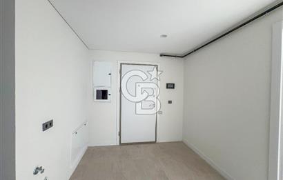 Emlak Konut Tokatköy Projesinde 2+1 Sıfır 122 m2 Kiralık Daire