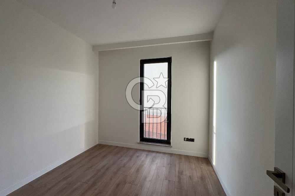 Emlak Konut Tokatköy Projesinde 2+1 Sıfır 127 m2 Kiralık Daire