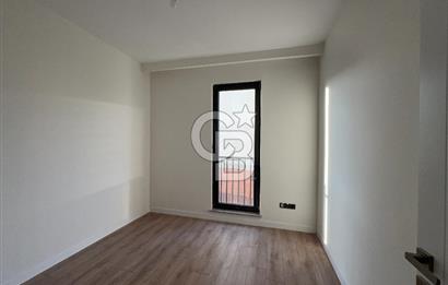 Emlak Konut Tokatköy Projesinde 2+1 Sıfır 127 m2 Kiralık Daire