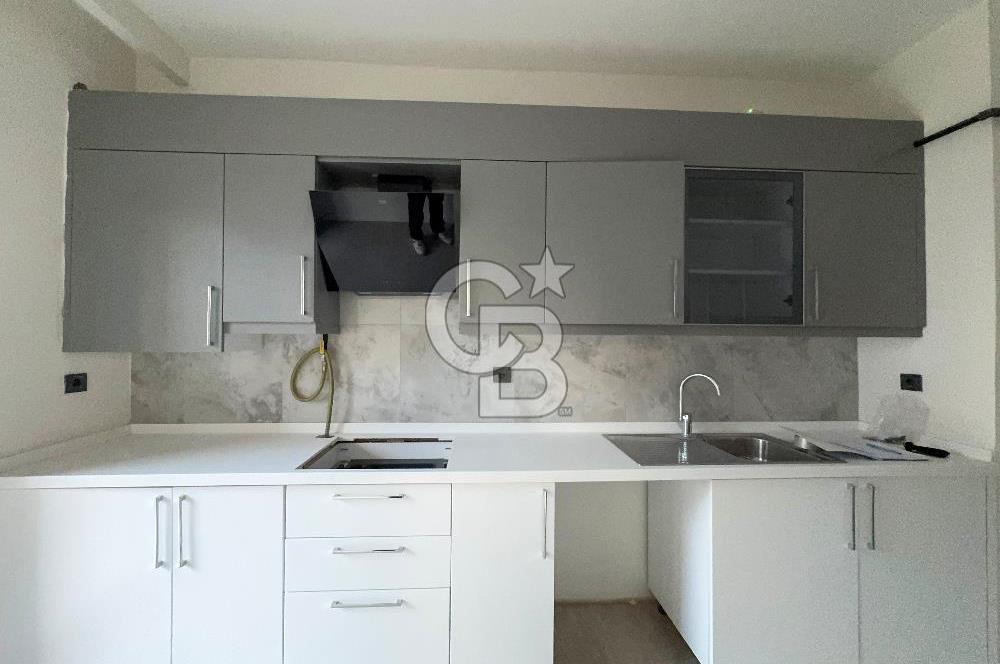 Emlak Konut Tokatköy Projesinde 3+1 Sıfır 137 m2 Kiralık Daire