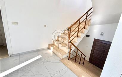 Bodrum Akyarlar Fener'de Satılık 3+1 Tripleks Villa