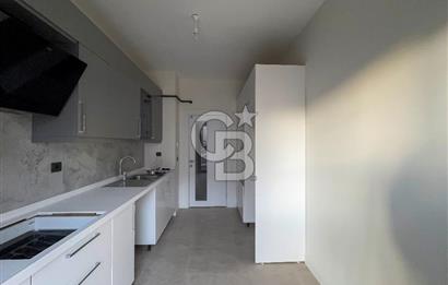 Emlak Konut Tokatköy Projesinde 3+1 Sıfır 137 m2 Kiralık Daire