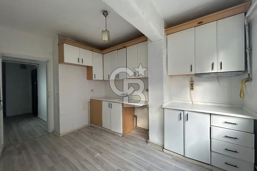 MECLİS MAHALLESİ – ATALAY SOKAK’TA SATILIK 2+1 DAİRE