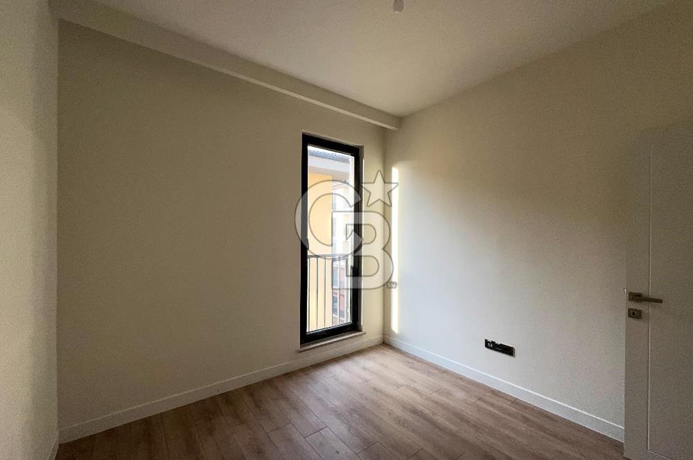 Emlak Konut Tokatköy Projesinde 2+1 Sıfır 127 m2 Kiralık Daire