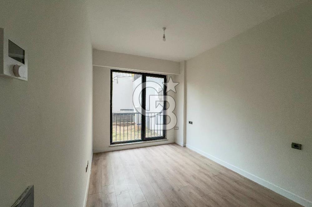 Emlak Konut Tokatköy Projesinde 2+1 Sıfır 122 m2 Kiralık Daire