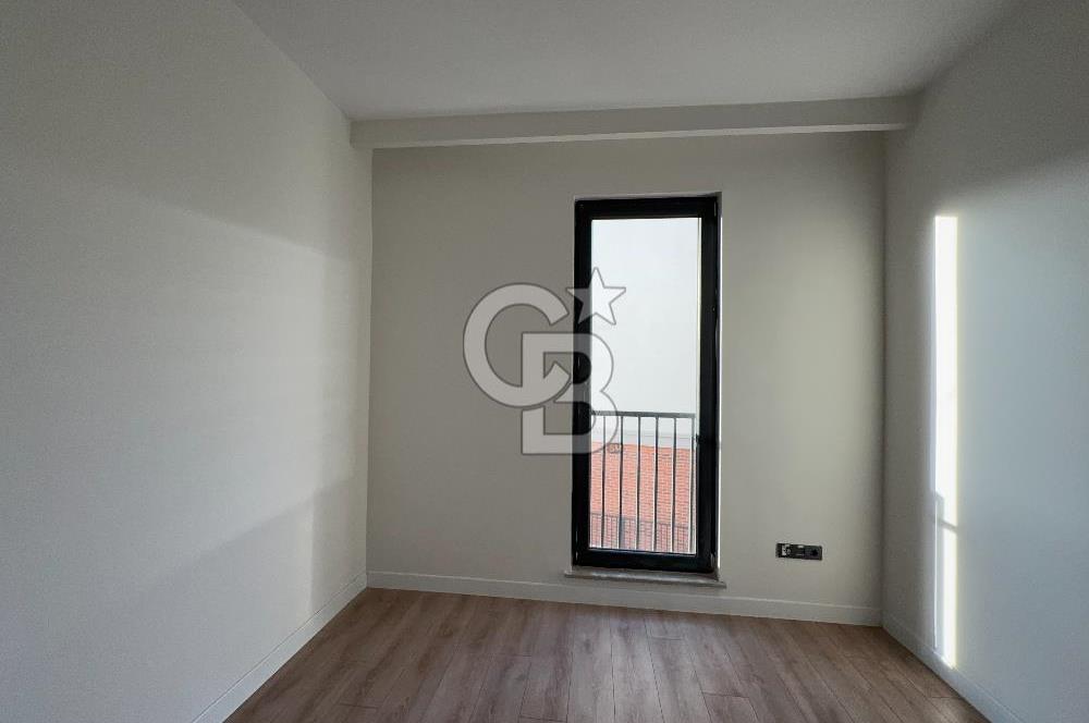 Emlak Konut Tokatköy Projesinde 2+1 Sıfır 127 m2 Kiralık Daire