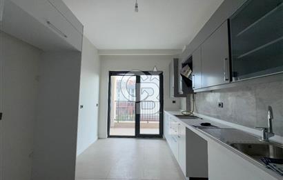 Emlak Konut Tokatköy Projesinde 2+1 Sıfır 121 m2 Kiralık Daire