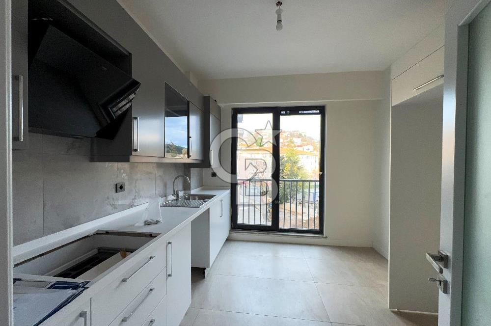 Emlak Konut Tokatköy Projesinde 2+1 Sıfır 127 m2 Kiralık Daire