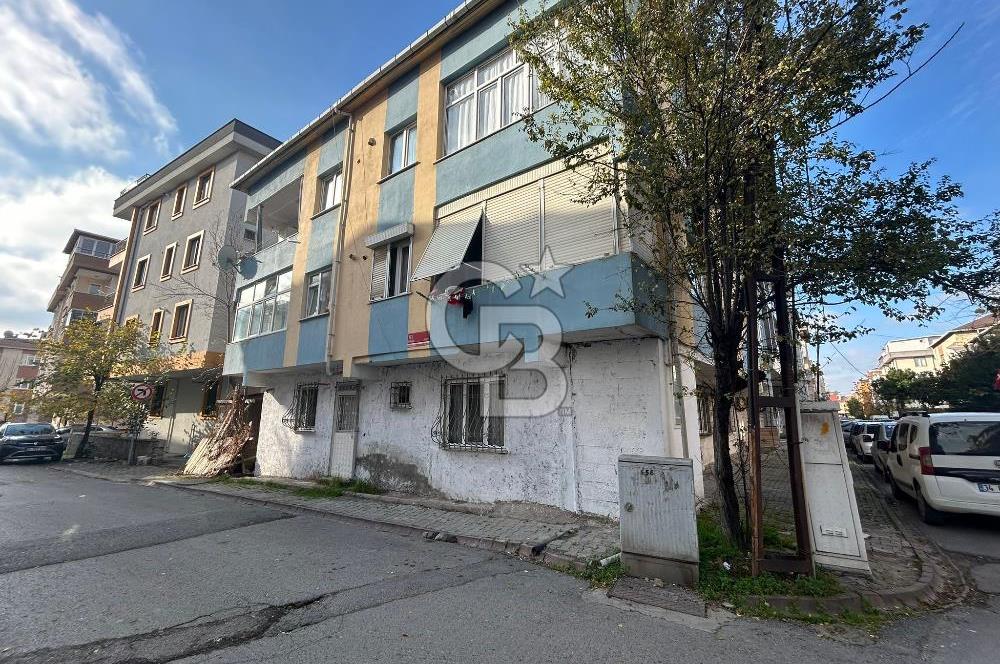 MECLİS MAHALLESİ – ATALAY SOKAK’TA SATILIK 2+1 DAİRE