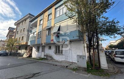 MECLİS MAHALLESİ – ATALAY SOKAK’TA SATILIK 2+1 DAİRE