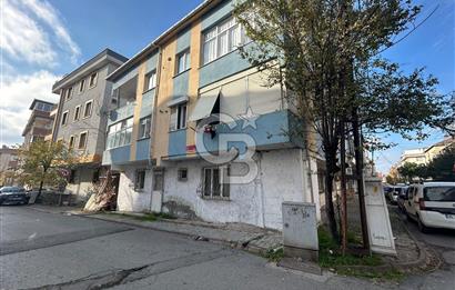 MECLİS MAHALLESİ – ATALAY SOKAK’TA SATILIK 2+1 DAİRE
